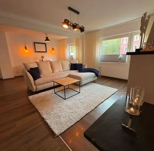 Noble Supreme Suite Near Center